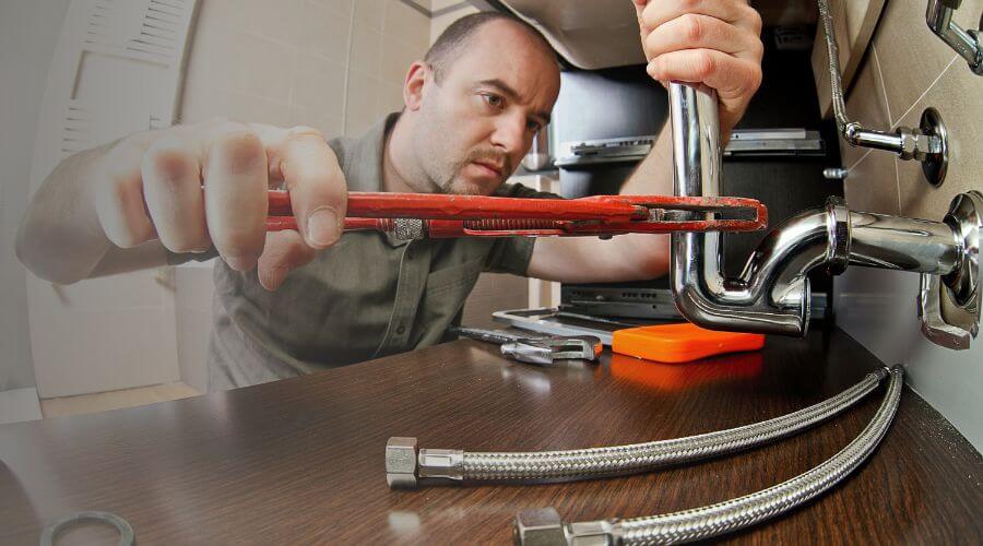Local expert plumbing services in Mountain Park, OK